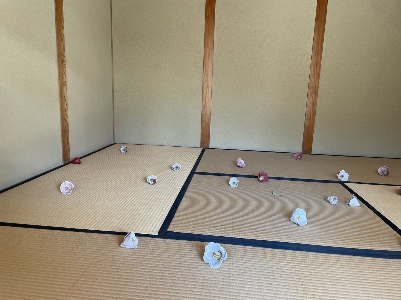 Naoshima Art House Project