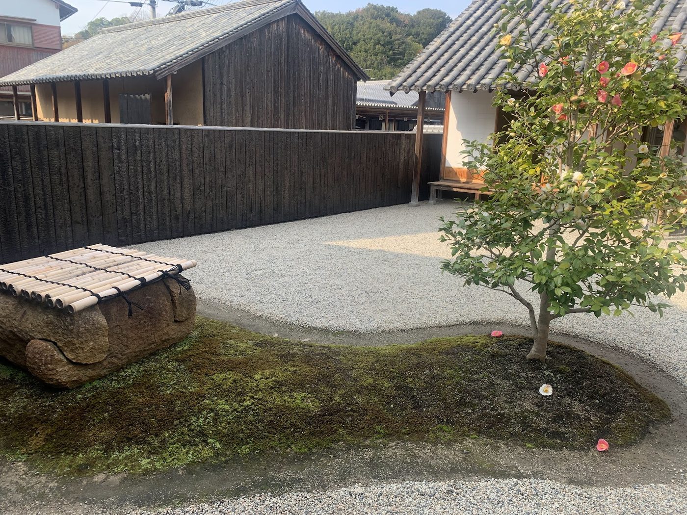 Naoshima Art House Project