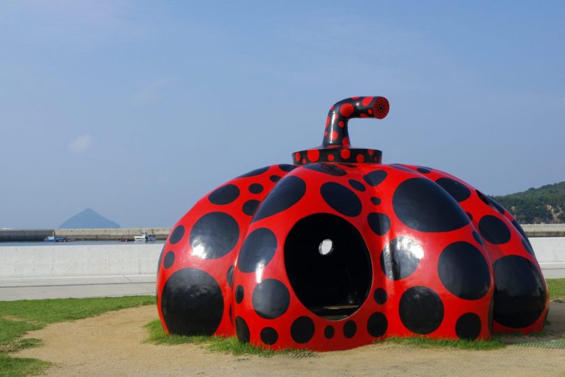 Naoshima Art Island