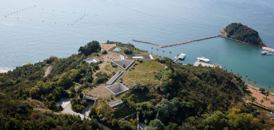 Naoshima Art Island