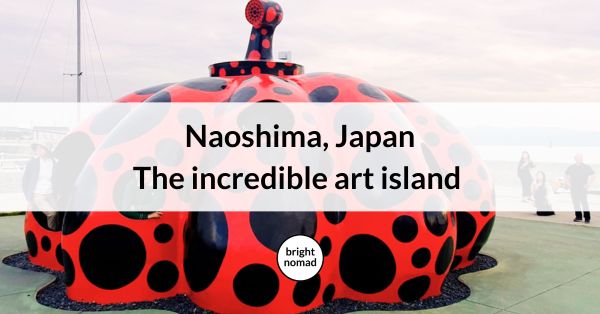 Naoshima Art Island