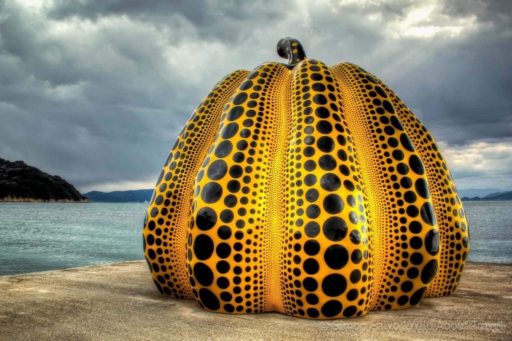 Naoshima Art Island