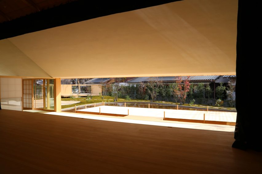 Naoshima Hall