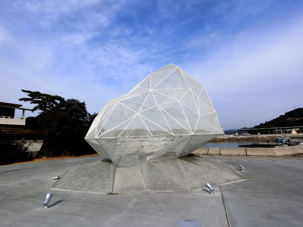 Naoshima Miyanoura Gallery 6