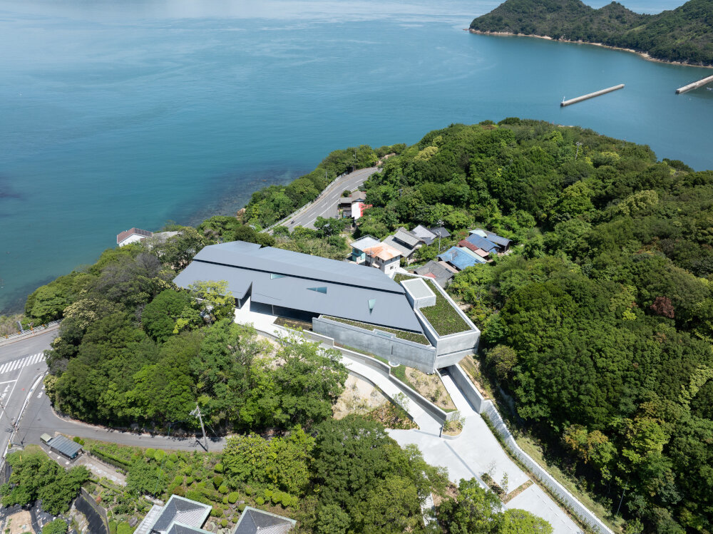 Naoshima Note Gallery