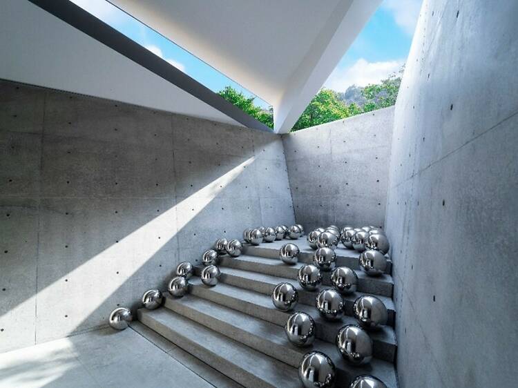 Naoshima Note Gallery