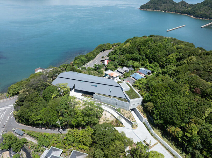 Naoshima Terraces