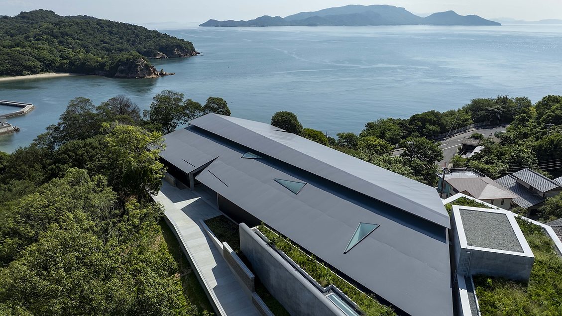 Naoshima Terraces