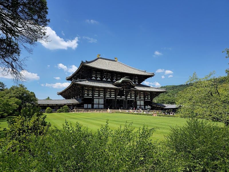 Nara Deer Park