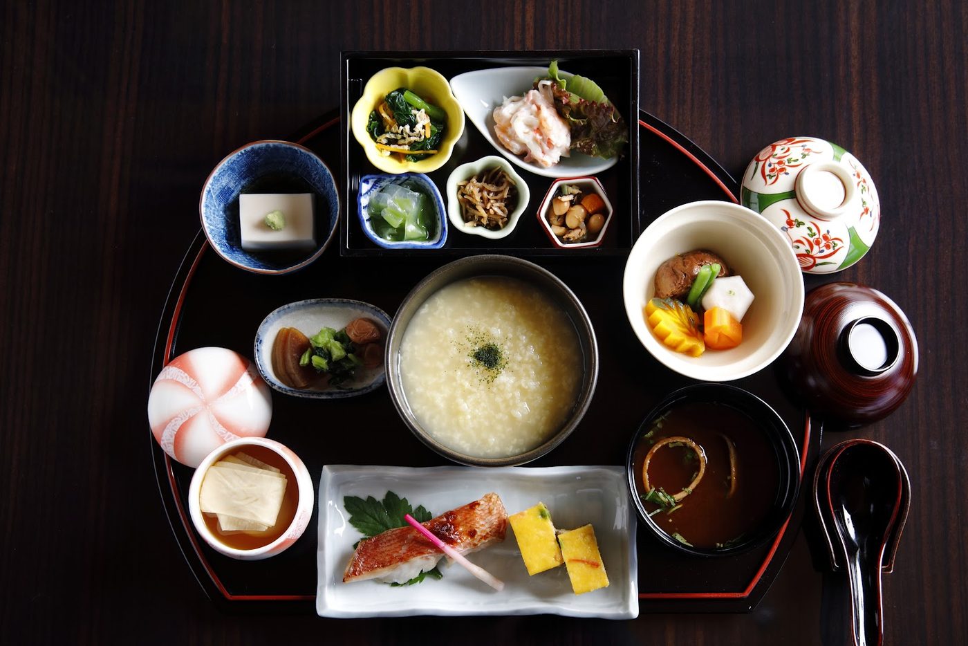 Nara Hotel Afternoon Tea