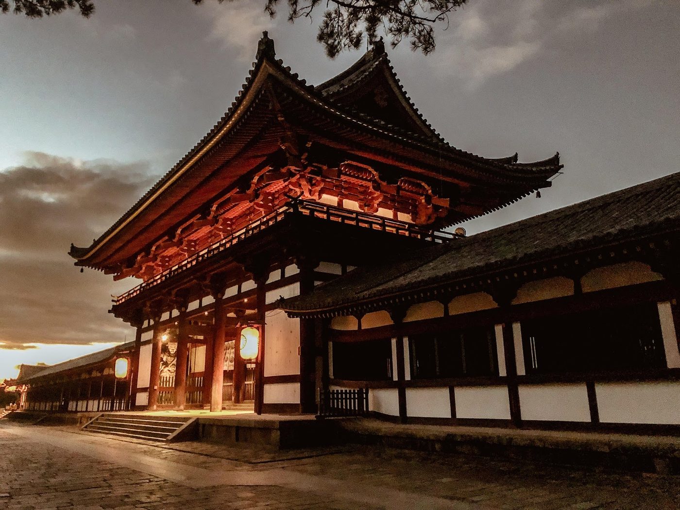 Nara Park (Deer Park)