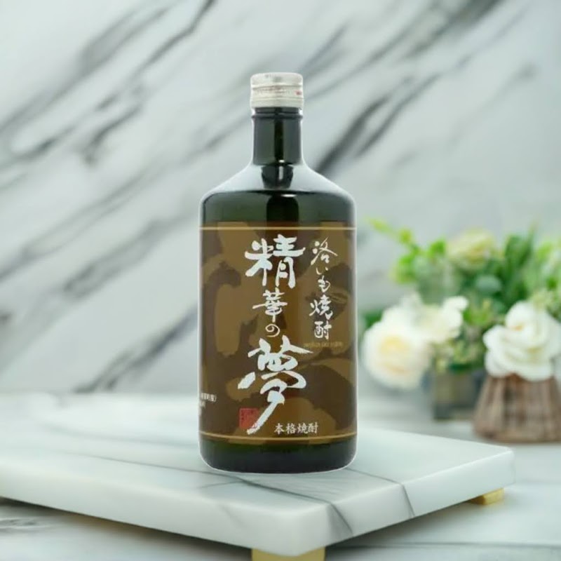 Nara Sake Brewing District