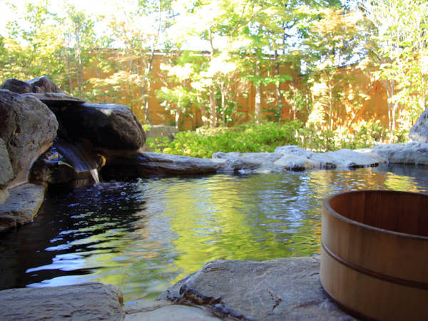 Naruko Onsen