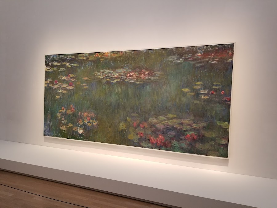 National Art Center Tokyo
