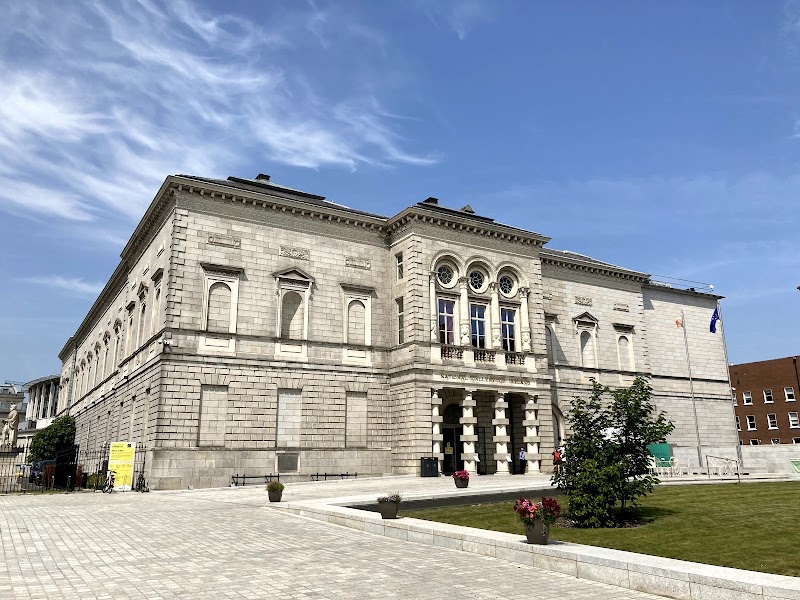 National Gallery of Ireland