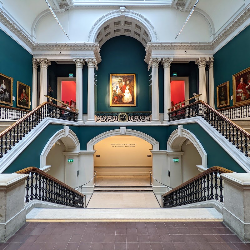 National Gallery of Ireland