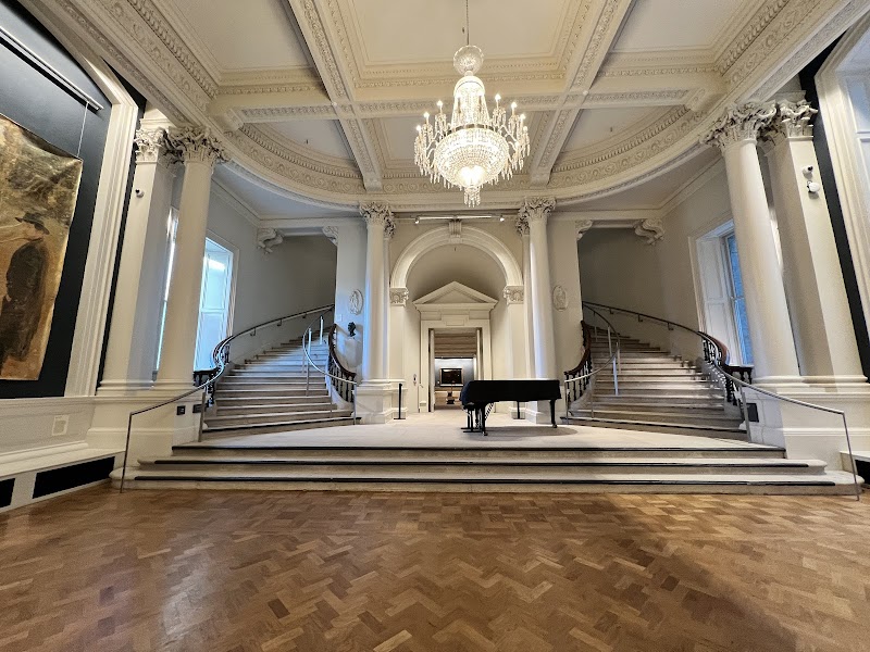 National Gallery of Ireland