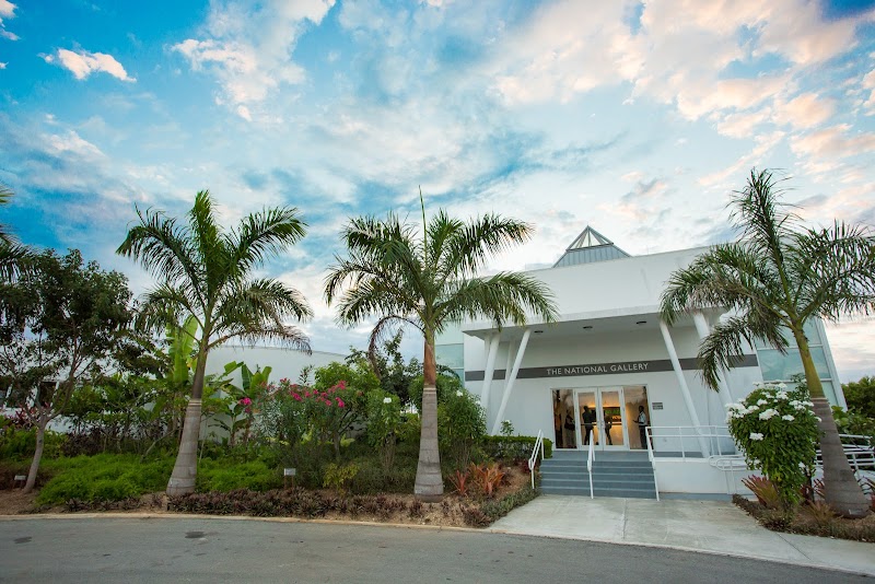 National Gallery of the Cayman Islands