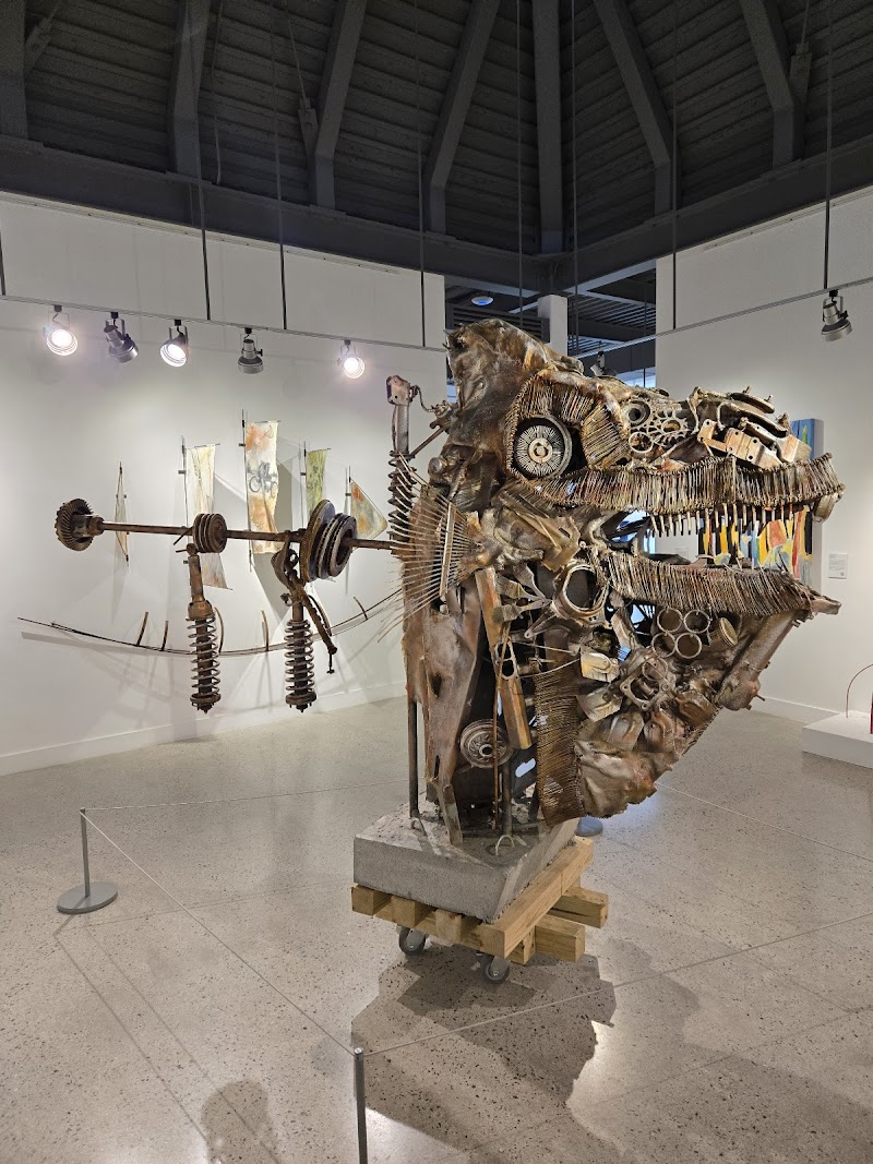 National Gallery of the Cayman Islands