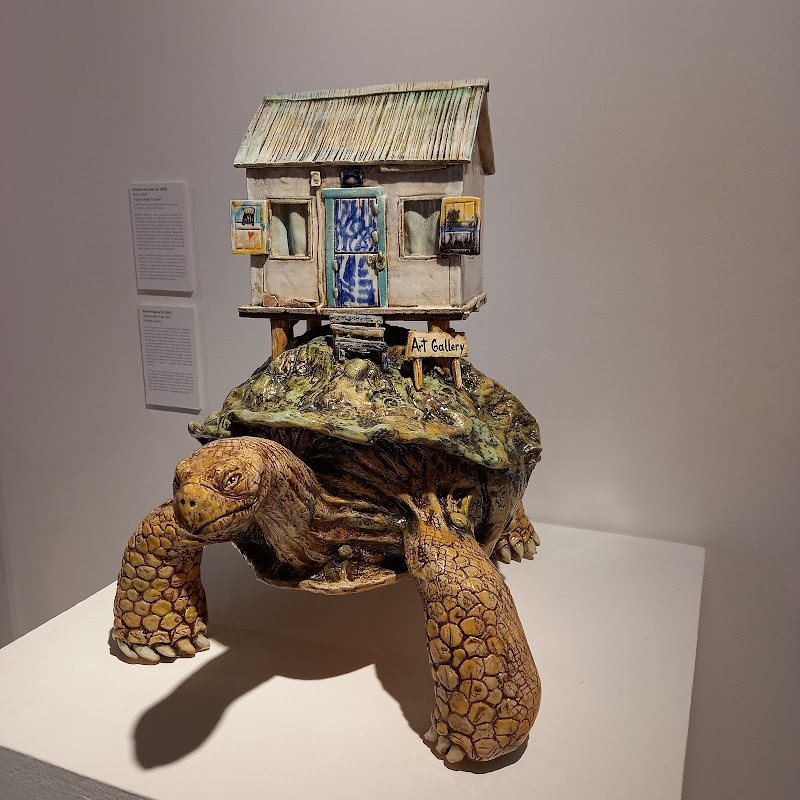 National Gallery of the Cayman Islands