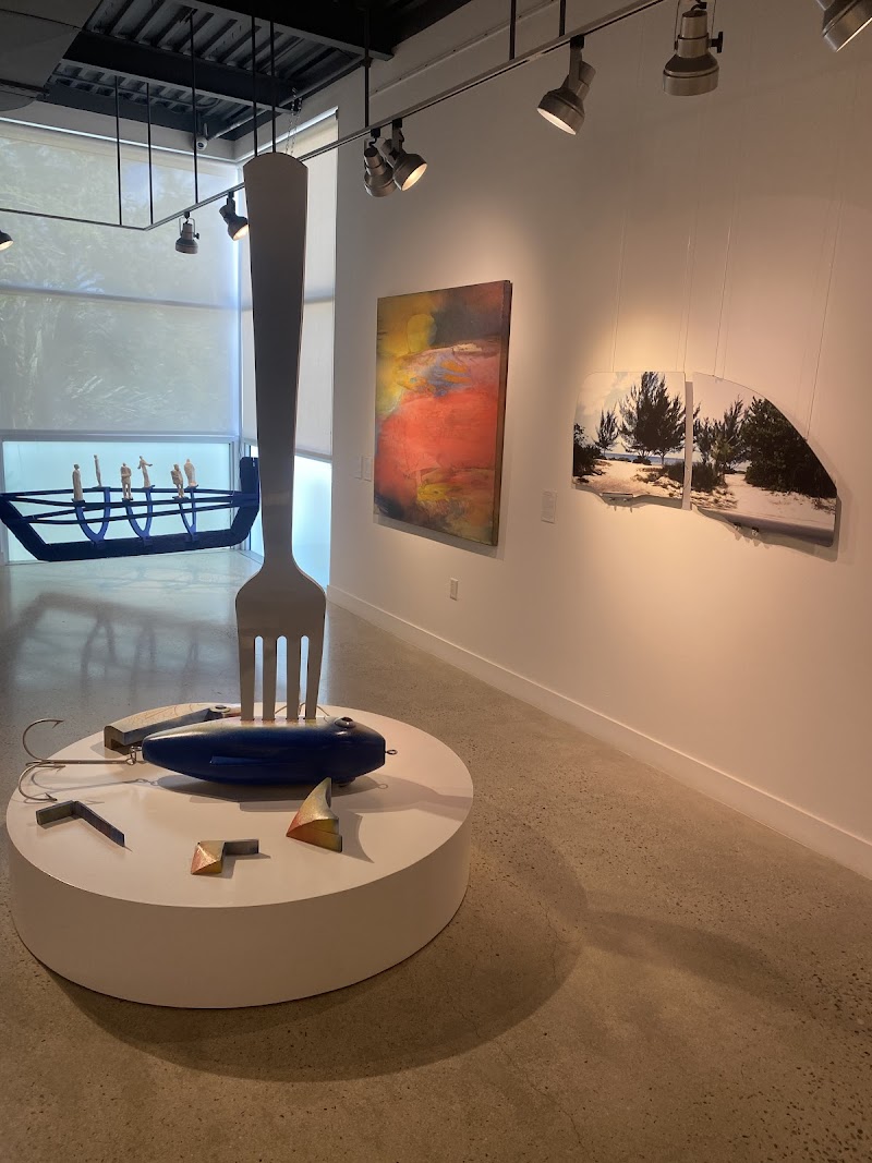 National Gallery of the Cayman Islands