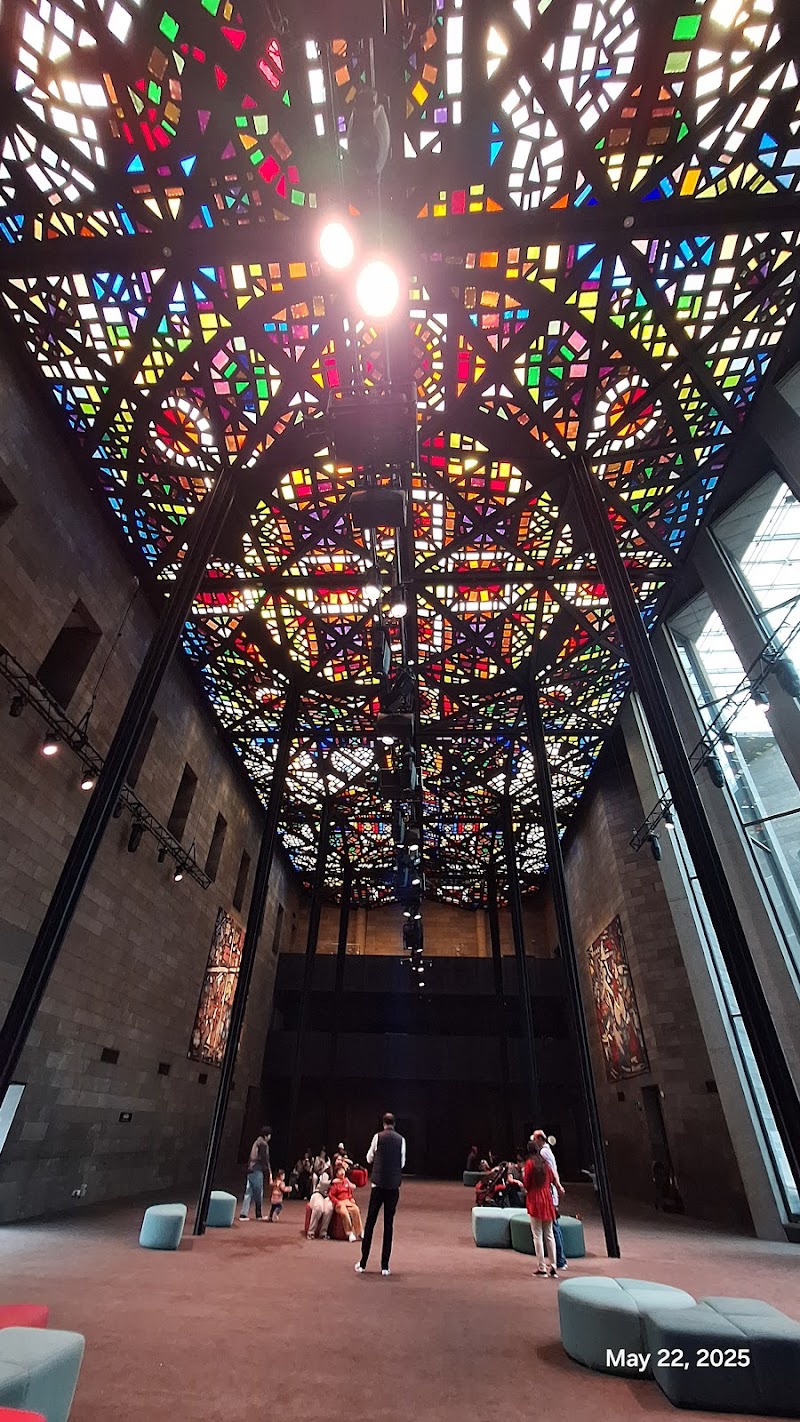 National Gallery of Victoria (NGV)