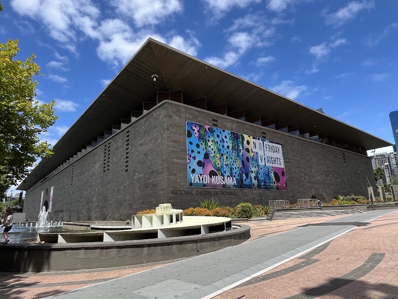 National Gallery of Victoria (NGV)