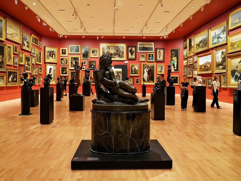 National Gallery of Victoria (NGV)