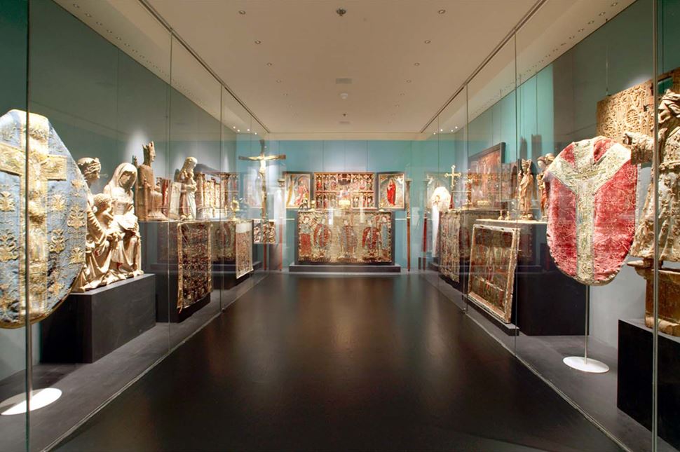 National Museum of Iceland