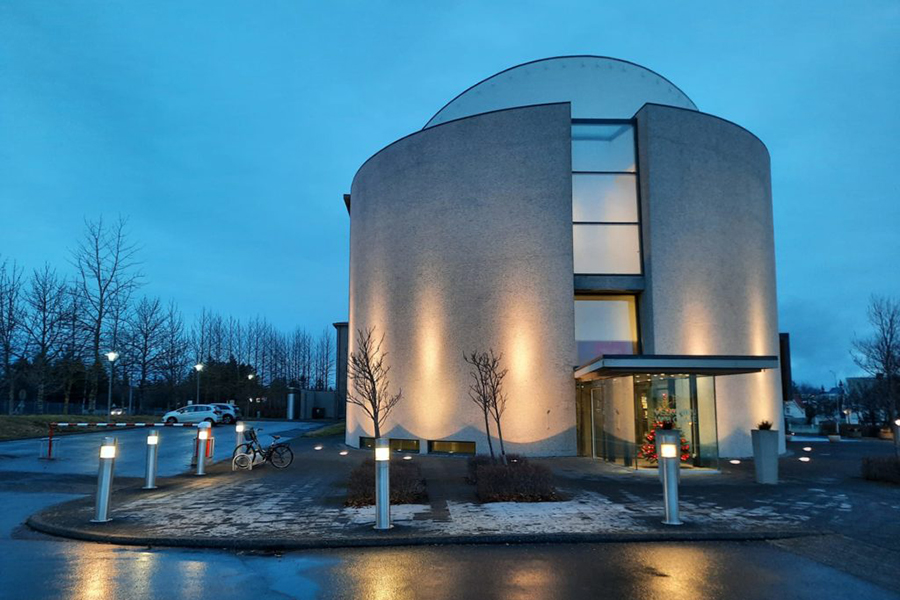 National Museum of Iceland