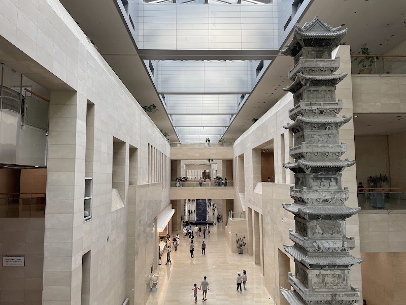National Museum of Korea