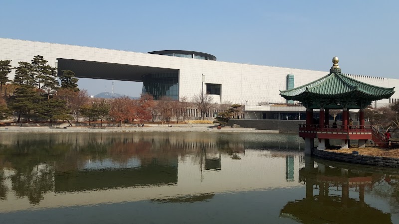 National Museum of Korea