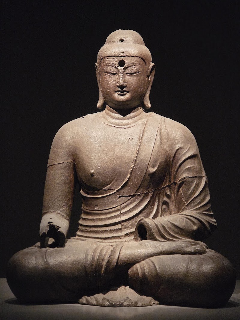 National Museum of Korea