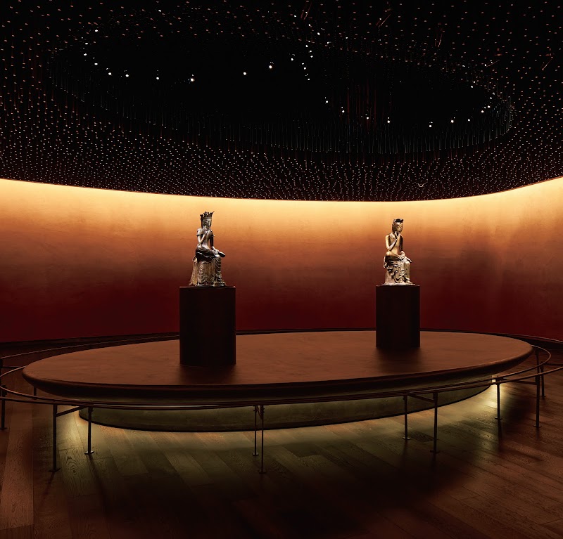 National Museum of Korea