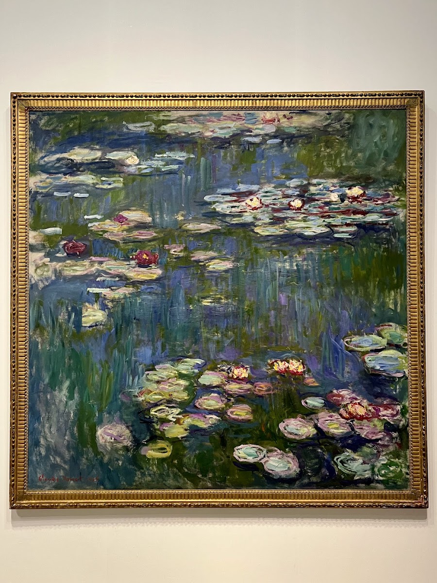National Museum of Western Art
