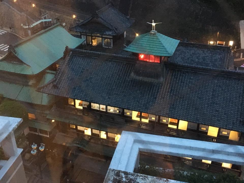 Natsume Soseki Botchan House