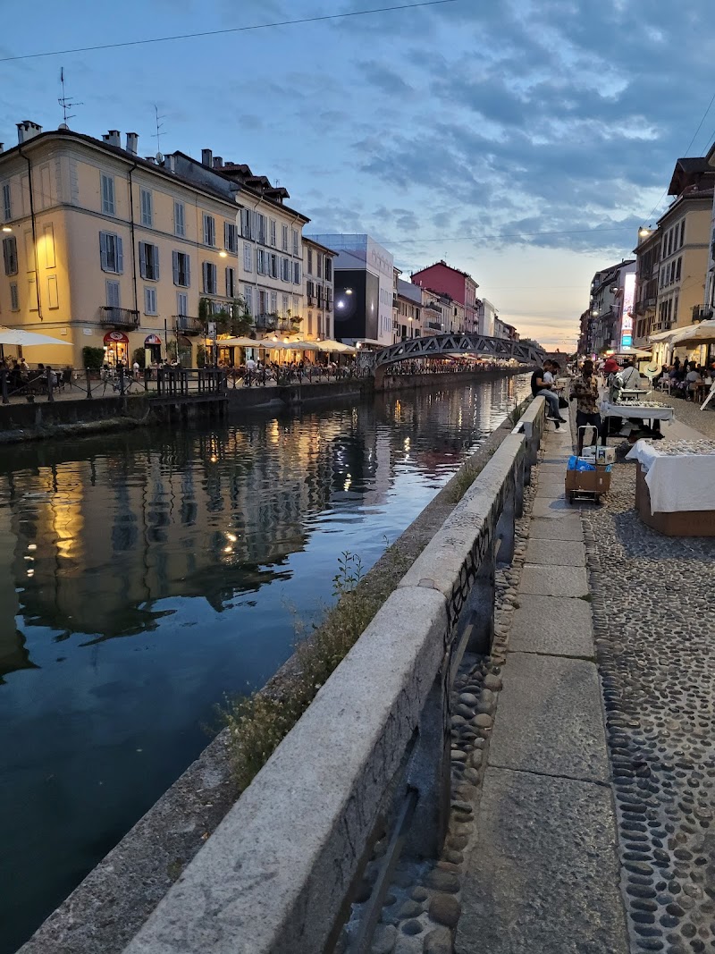 Navigli