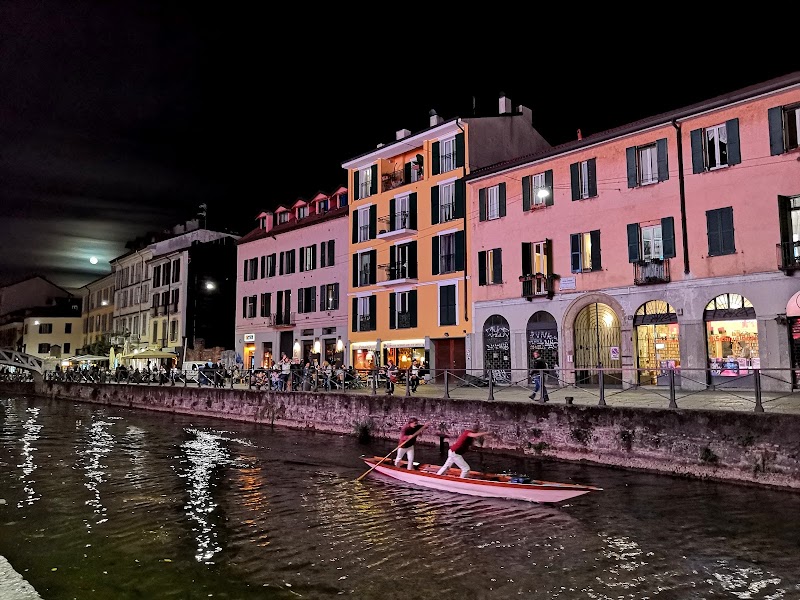 Navigli