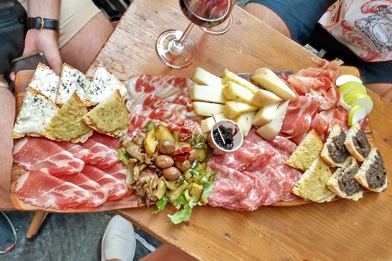 Navigli Canal Aperitivo
