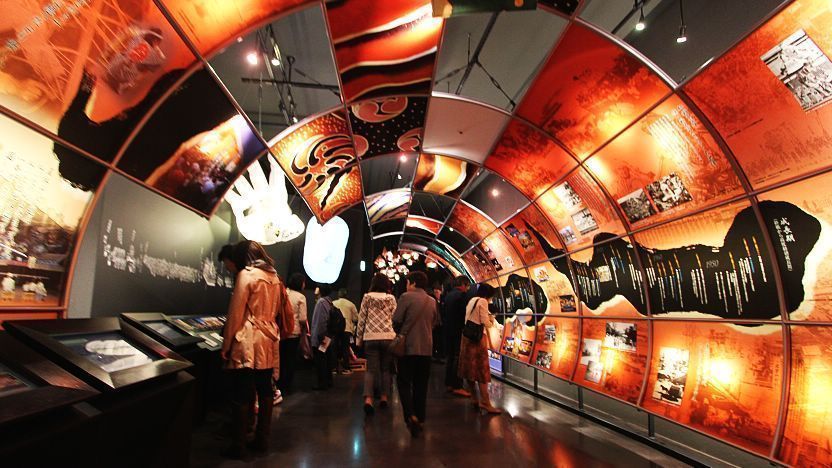 Nebuta Museum Wa Rasse