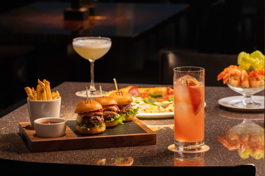 New York Bar - Park Hyatt