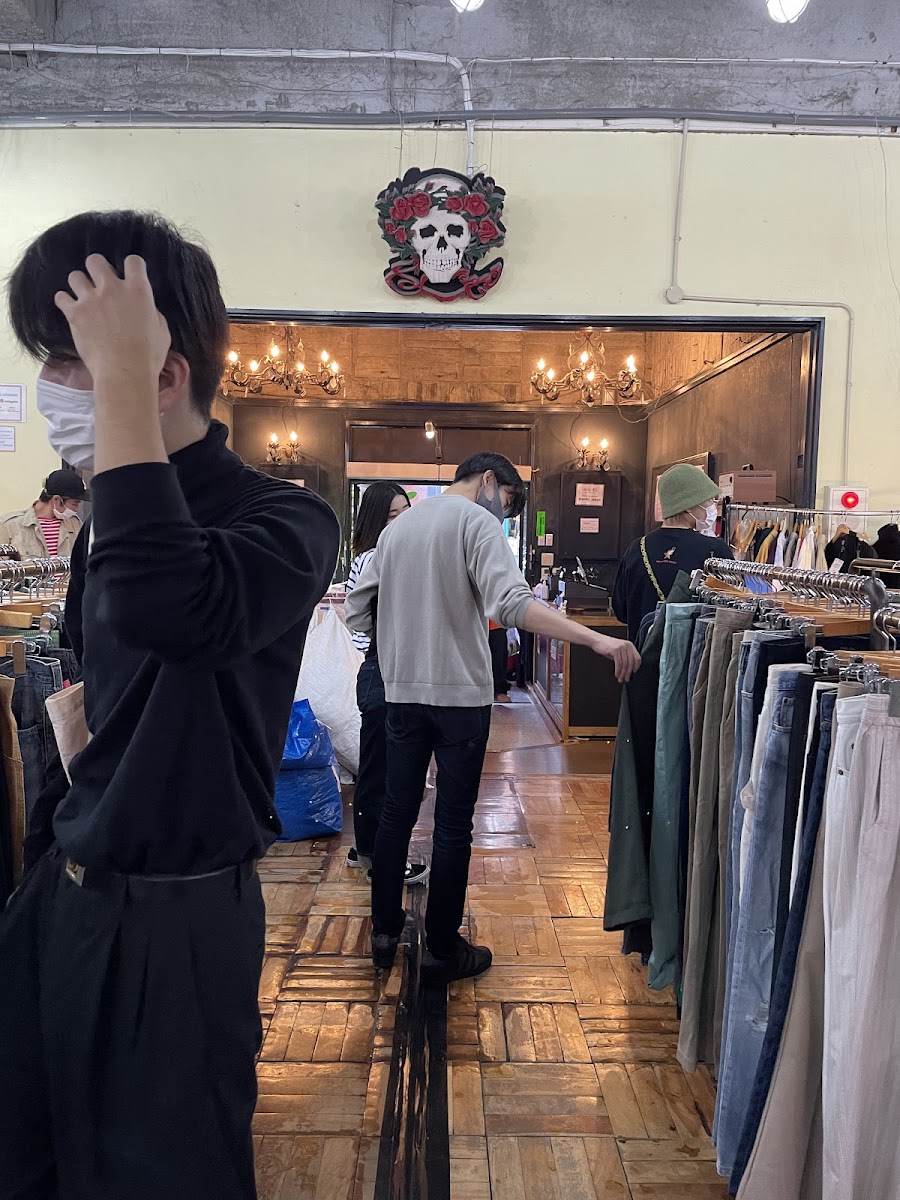 New York Joe Exchange