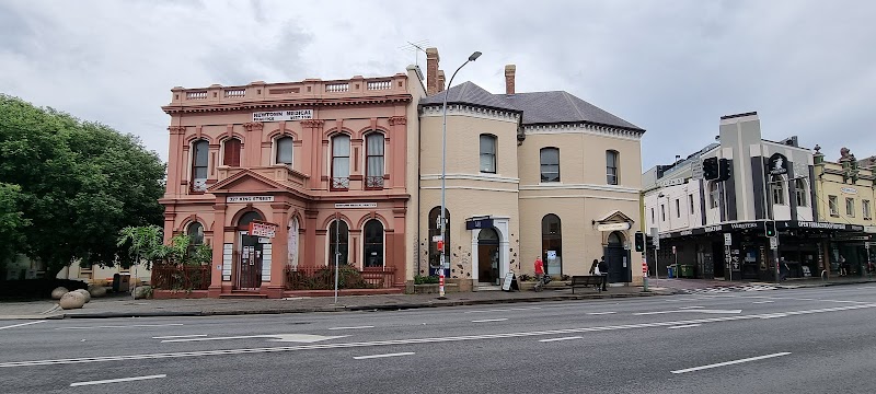 Newtown
