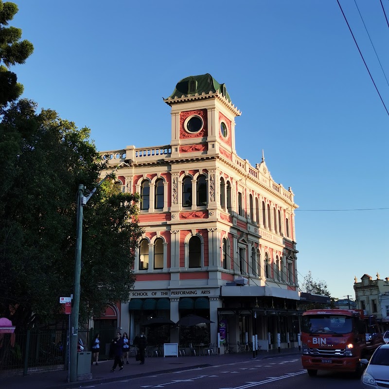 Newtown