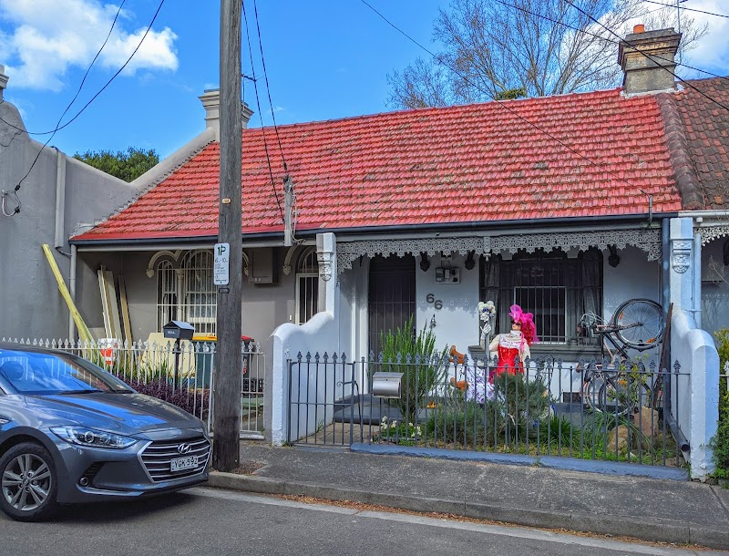 Newtown