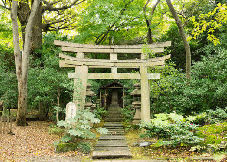 Nezu Museum