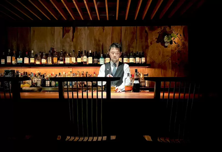 Niban-cho Nightlife District