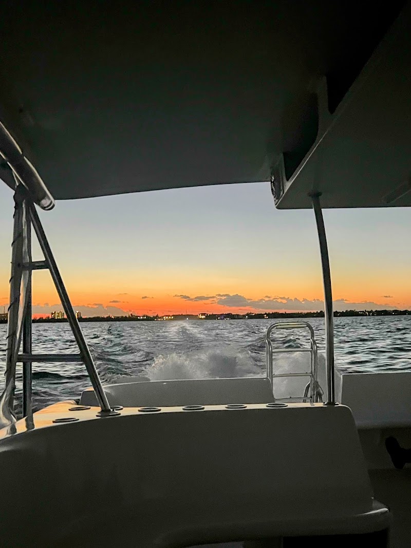 Night Snorkel Tour