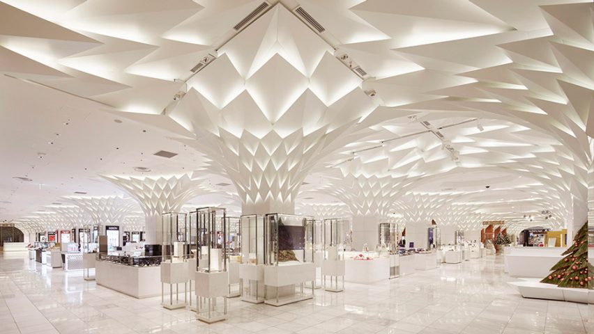 Nihombashi Mitsukoshi