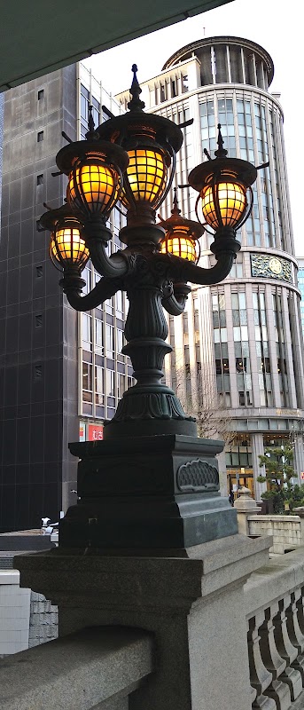 Nihonbashi